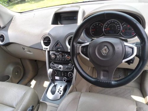 Used 2011 Renault Koleos AT for sale in Hyderabad