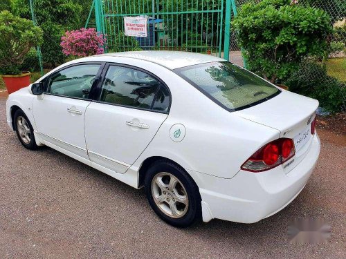 Honda Civic 2008 MT for sale in Hyderabad 