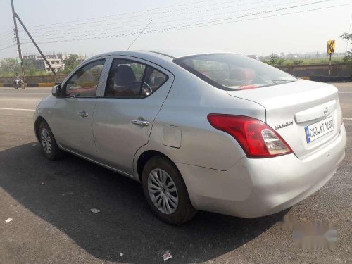 Used Nissan Sunny XL 2013 MT for sale in Raipur 