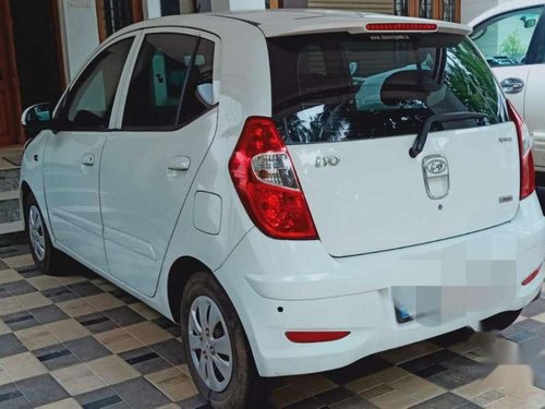 Used 2013 Hyundai i10 MT for sale in Kozhikode 