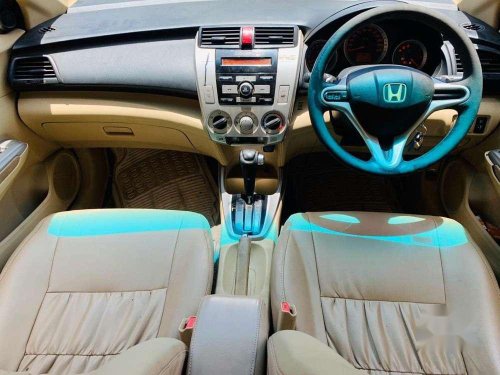 Used Honda City 2010 MT for sale in Mumbai