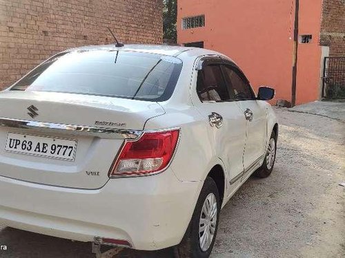 Maruti Suzuki Dzire VDi BS-IV, 2018, MT for sale in Varanasi 