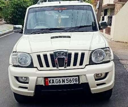 Mahindra Scorpio VLS 2.2 mHawk 2013 MT for sale in Nagar