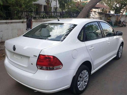 Used 2015 Volkswagen Vento MT for sale in Ahmedabad 