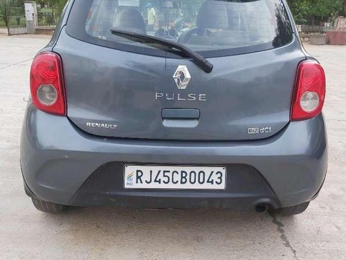 Used Renault Pulse RxZ 2013 MT for sale in Jaipur 