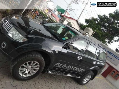 Used 2013 Mitsubishi Pajero Sport MT for sale in Dehradun 