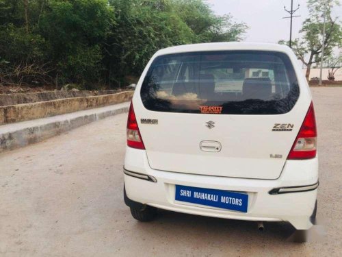 Used 2007 Maruti Suzuki Estilo MT for sale in Gwalior 