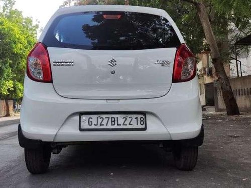 Used Maruti Suzuki Alto 800 LXI 2017 MT in Ahmedabad 