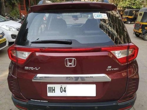 Used Honda BR-V 2017 AT for sale in Thane