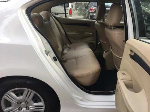 Used 2011 Honda City MT for sale in Mumbai