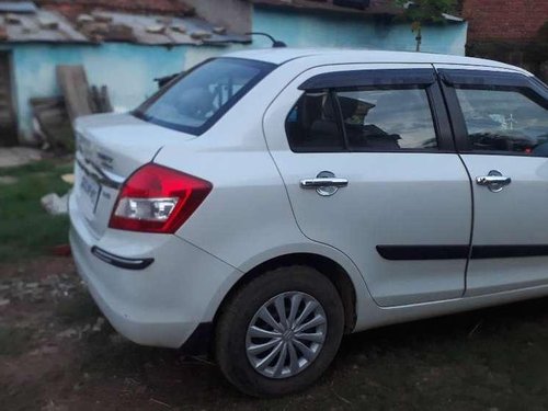 Used Maruti Suzuki Swift Dzire 2016 MT for sale in Korba 