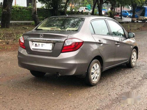 Used Honda Amaze 2017 MT for sale in Madgaon 