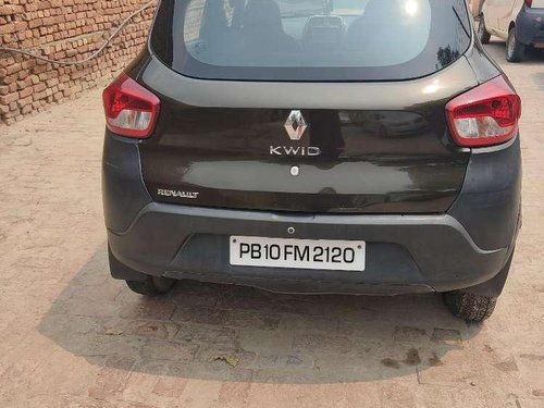 Used Renault Pulse 2015 MT for sale in Ferozepur 