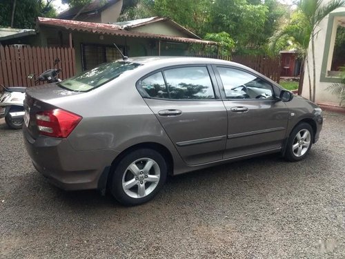 Used 2012 Honda City MT for sale in Pune