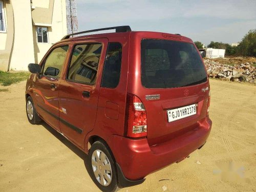 Used Maruti Suzuki Wagon R 2008 MT for sale in Kalol