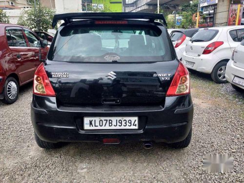 Used 2008 Maruti Suzuki Swift MT for sale in Kochi