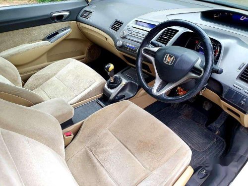 Honda Civic 2008 MT for sale in Hyderabad 