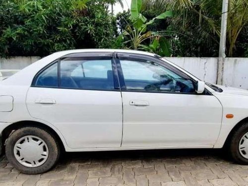 Used Mitsubishi Lancer 2.0 2007 MT for sale in Perumbavoor 