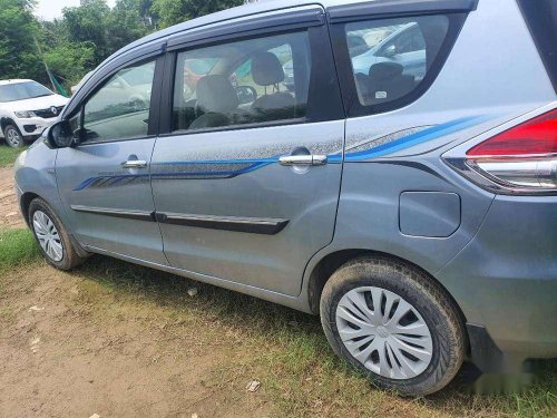 Used Maruti Suzuki Ertiga VDI 2012 MT for sale in Varanasi