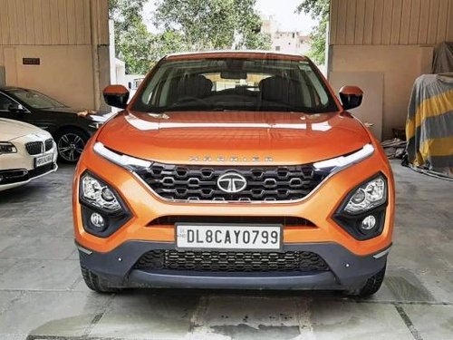 Used 2019 Tata Harrier XT MT for sale in New Delhi