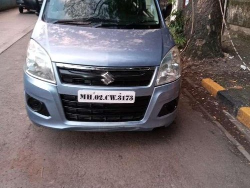 Used Maruti Suzuki Wagon R 2013 MT for sale in Mumbai