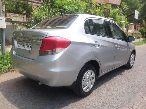 Used Honda Amaze 2015 MT for sale in Ahmedabad 