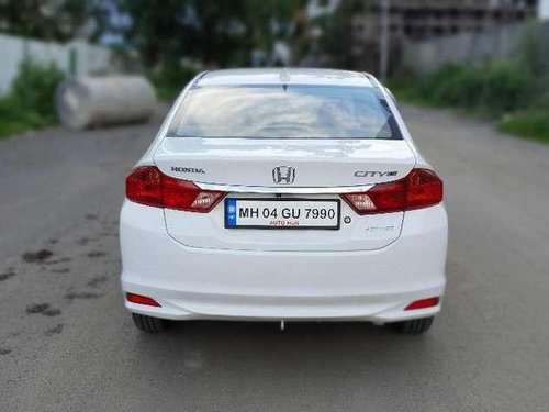 Used 2015 Honda City MT for sale in Pune