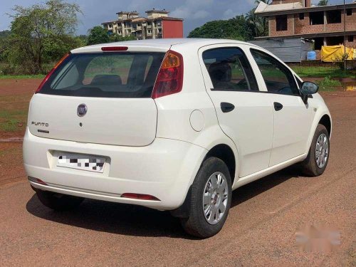 Used Fiat Punto 2018 MT for sale in Madgaon 