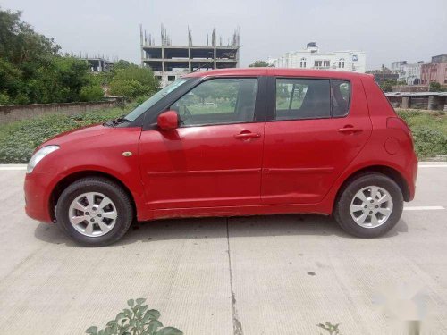 Maruti Suzuki Swift ZXi 1.2 BS-IV, 2007, Petrol MT for sale in Faridabad 