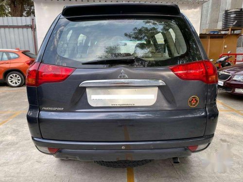 Used Mitsubishi Pajero Sport 2014 MT for sale in Pune