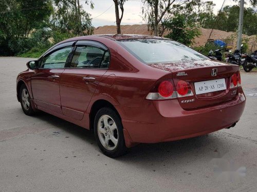 2006 Honda Civic MT for sale in Hyderabad 