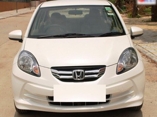 Used 2015 Honda Amaze MT for sale in Ahmedabad 