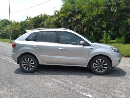 Used 2011 Renault Koleos AT for sale in Hyderabad