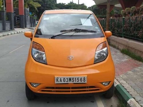 Used 2012 Tata Nano MT for sale in Nagar