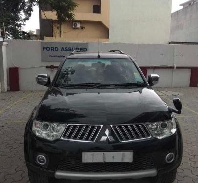 Used 2013 Mitsubishi Pajero Sport MT for sale in Dehradun 