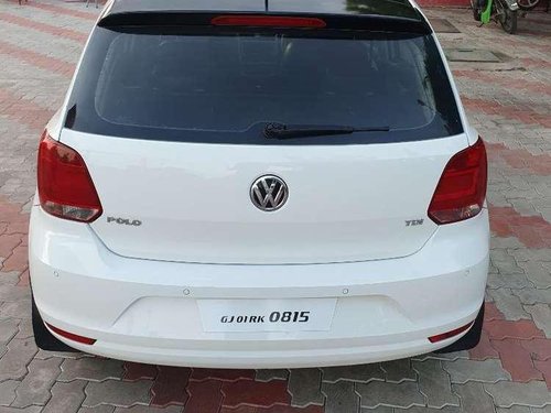 Used 2015 Volkswagen Polo MT for sale in Jamnagar 