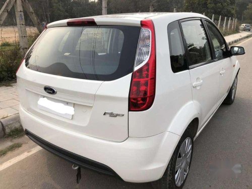 Used Ford Figo 2011 MT for sale in Chandigarh 