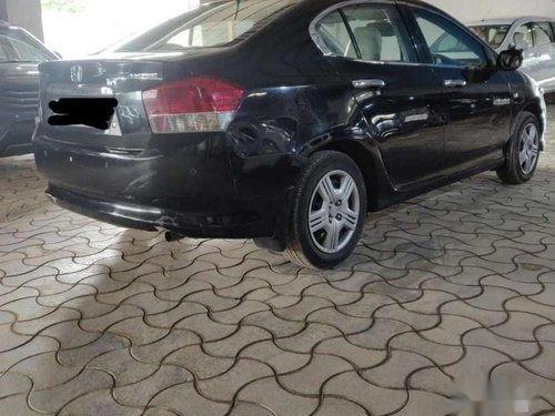 2009 Honda City S MT for sale in Hyderabad 