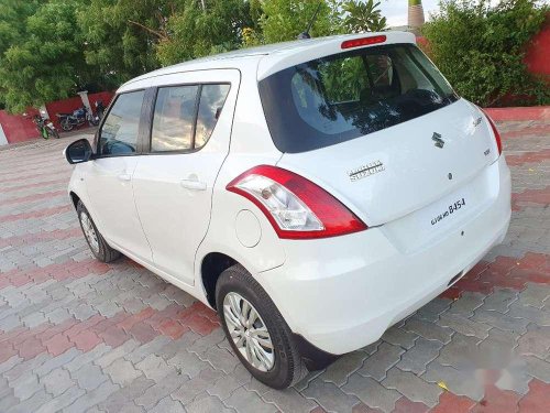 Used 2014 Maruti Suzuki Swift MT for sale in Jamnagar 