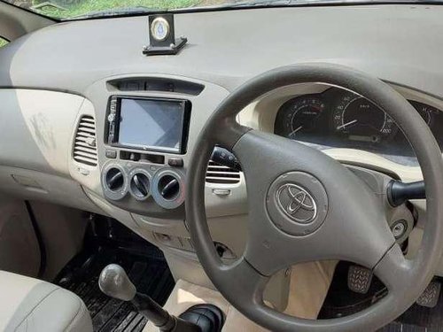 Used 2009 Toyota Innova MT for sale in Hanamkonda 