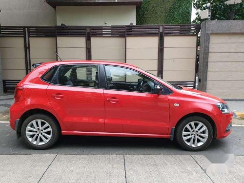 Used Volkswagen Polo 2015 MT for sale in Mumbai