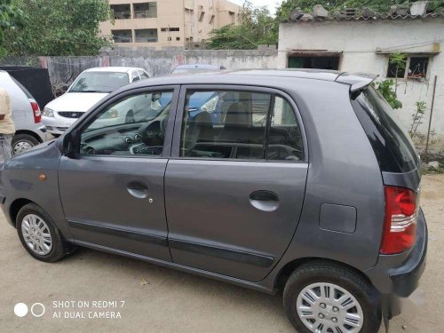 Used Hyundai Santro Xing GLS, 2009, Petrol MT for sale in Hyderabad 