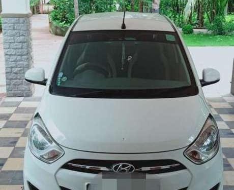 Used 2013 Hyundai i10 MT for sale in Kozhikode 