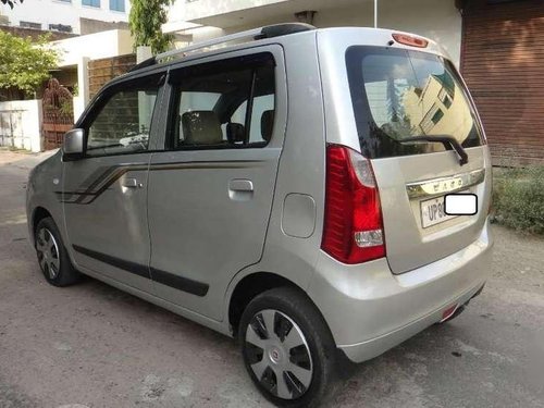 Maruti Suzuki Wagon R VXi BS-III, 2013, MT for sale in Mathura 