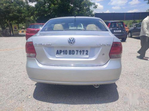 Used Volkswagen Vento 2013 MT for sale in Hyderabad 