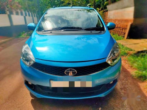 Used Tata Tiago 2016 MT for sale in Kannur 