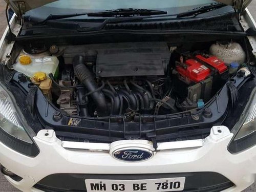 2012 Ford Figo Petrol Titanium MT for sale in Pune