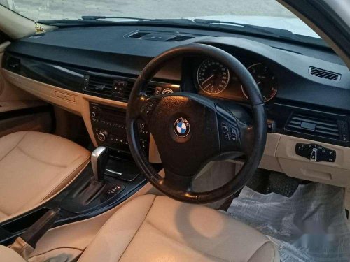 Used BMW 3 Series 2010 AT for sale in Chandigarh 