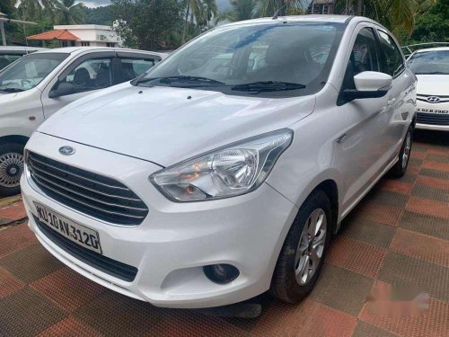 Used 2016 Ford Figo MT for sale in Perinthalmanna 