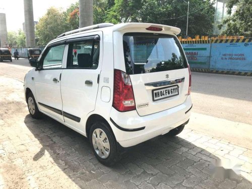 Used 2013 Maruti Suzuki Wagon R MT for sale in Mumbai